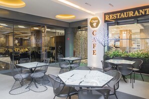 Exterior - Classy Suite Taksim (Istanbul)