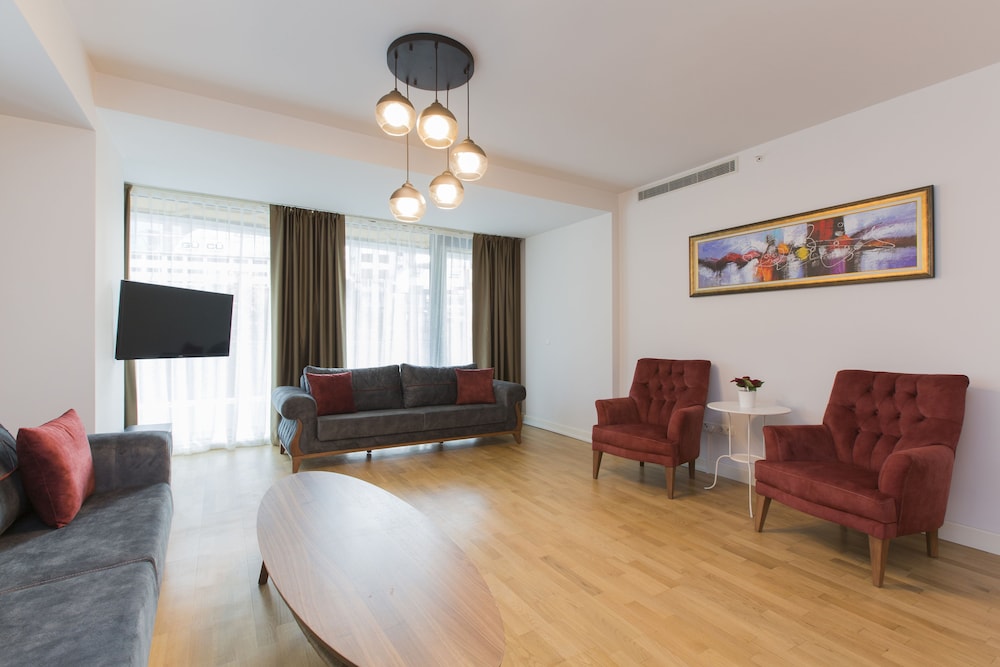 Classy Suite Taksim photo 8