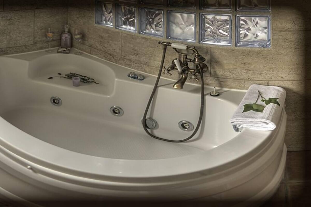 Dusche