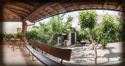 Casa Rural Valdeamor