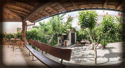 Casa Rural Valdeamor