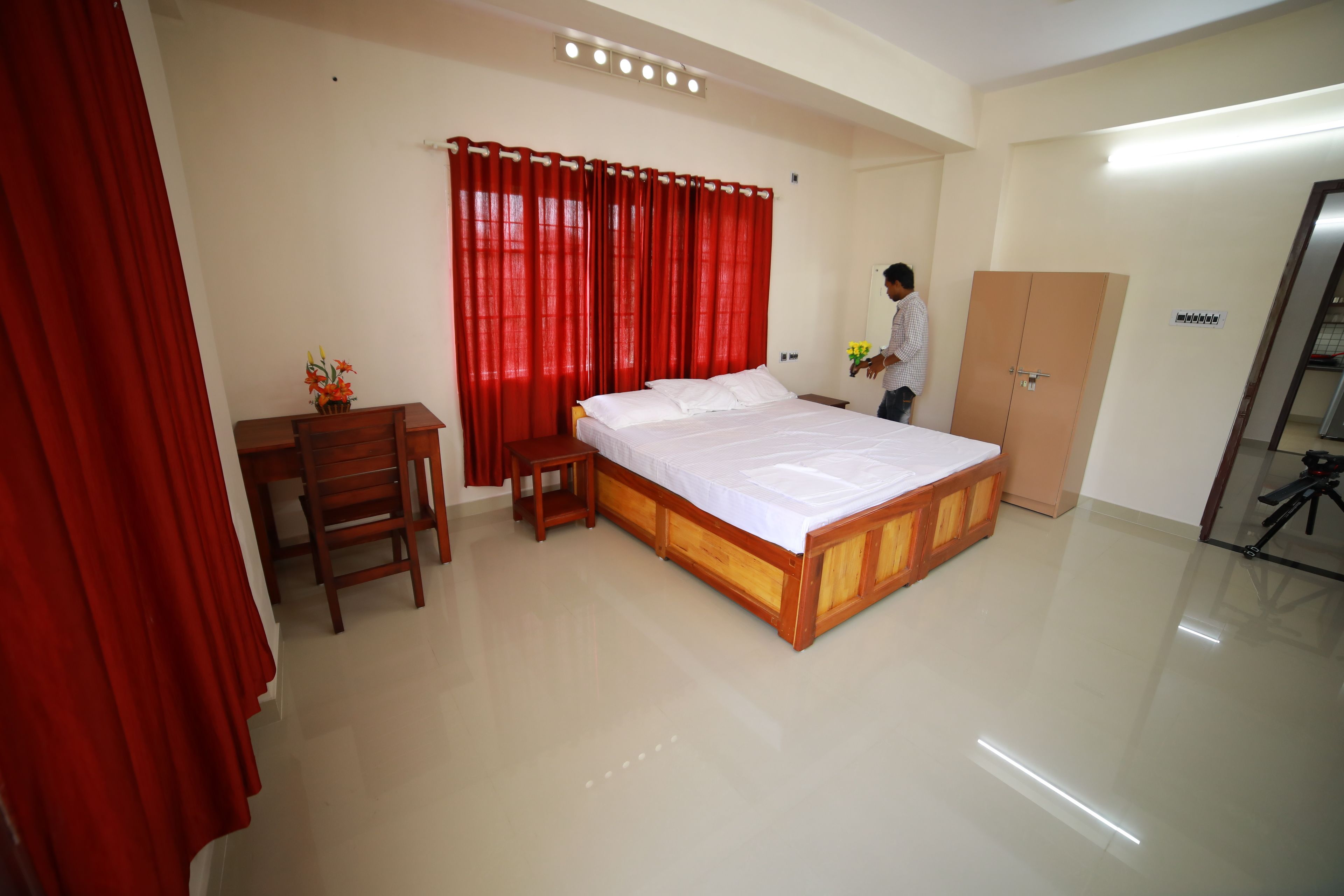 ห้องน้ำ