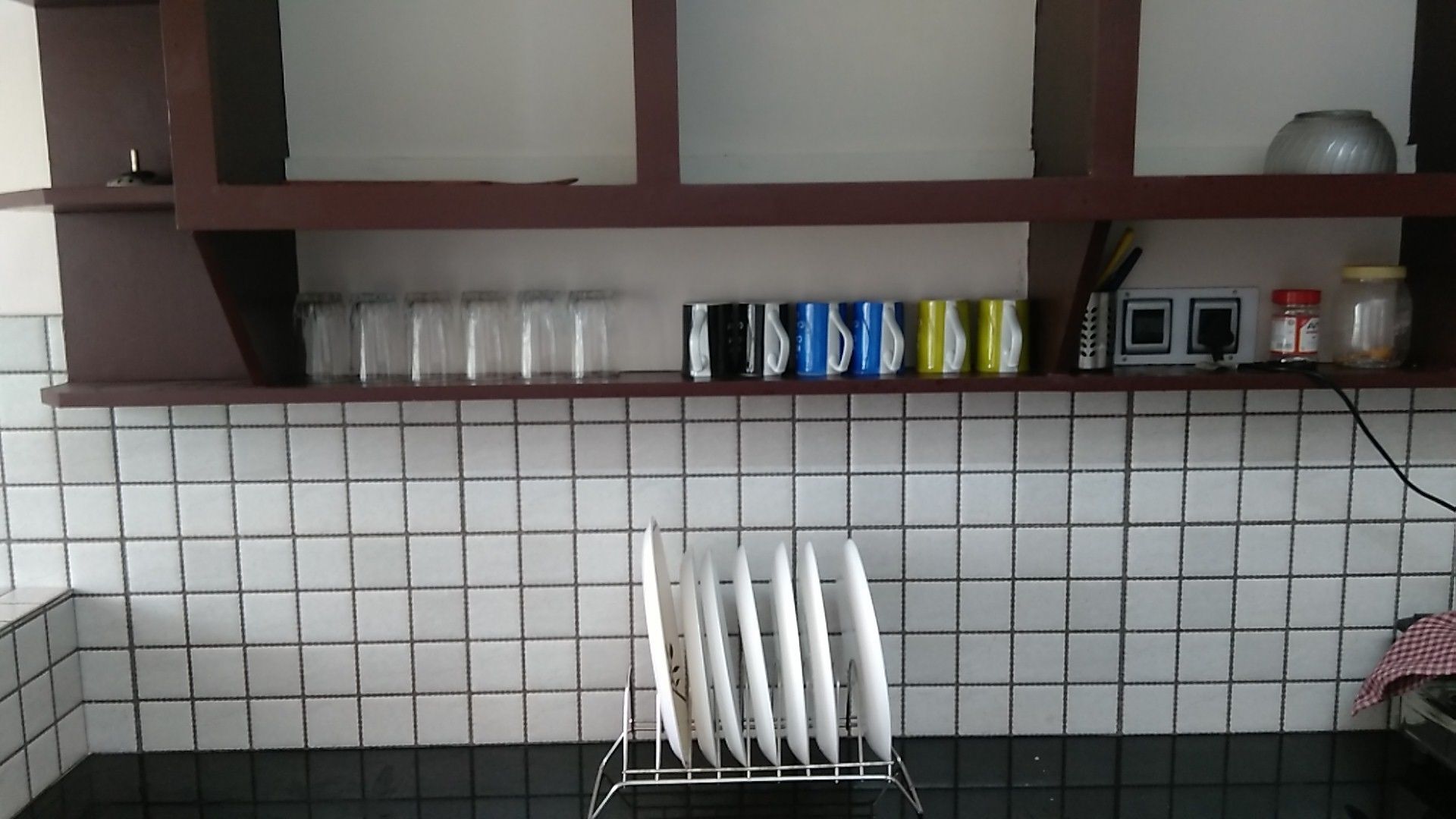 Dapur peribadi