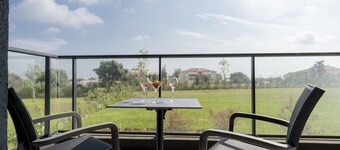 Mercure Hotel & Spa Bastia Biguglia