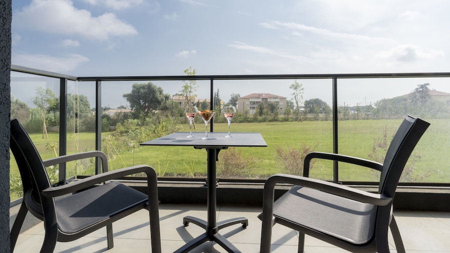 Mercure Hotel & Spa Bastia Biguglia