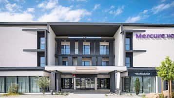 Exteriör