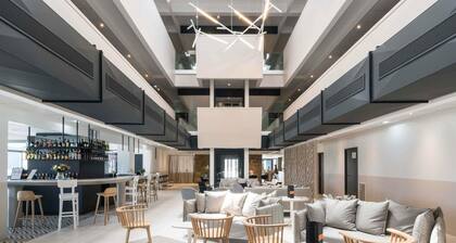 Mercure Hotel & Spa Bastia Biguglia