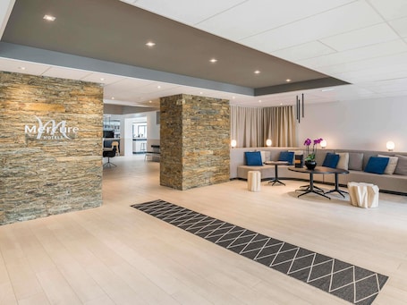 Esterni. Mercure Hotel & Spa Bastia Biguglia