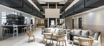 Mercure Hotel & Spa Bastia Biguglia