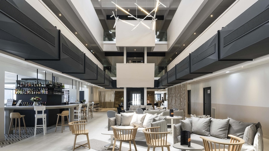 Mercure Hotel & Spa Bastia Biguglia