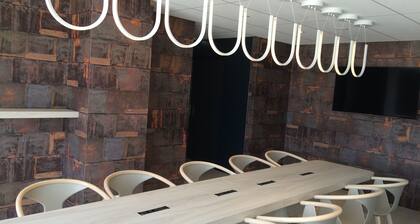 Mercure Hotel & Spa Bastia Biguglia