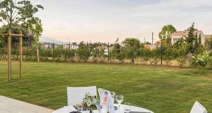 Mercure Hotel & Spa Bastia Biguglia