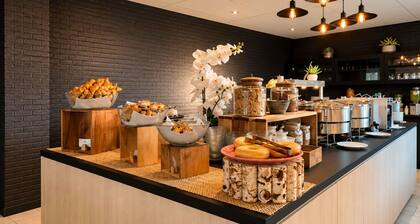 Mercure Hotel & Spa Bastia Biguglia