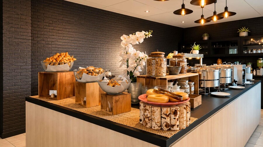 Mercure Hotel & Spa Bastia Biguglia