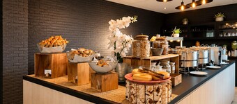 Mercure Hotel & Spa Bastia Biguglia