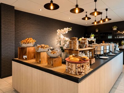 Mercure Hotel & Spa Bastia Biguglia