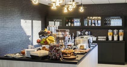 Mercure Hotel & Spa Bastia Biguglia