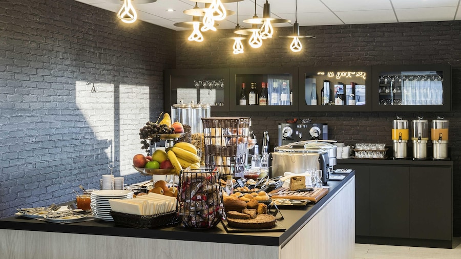 Mercure Hotel & Spa Bastia Biguglia