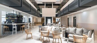 Mercure Hotel & Spa Bastia Biguglia