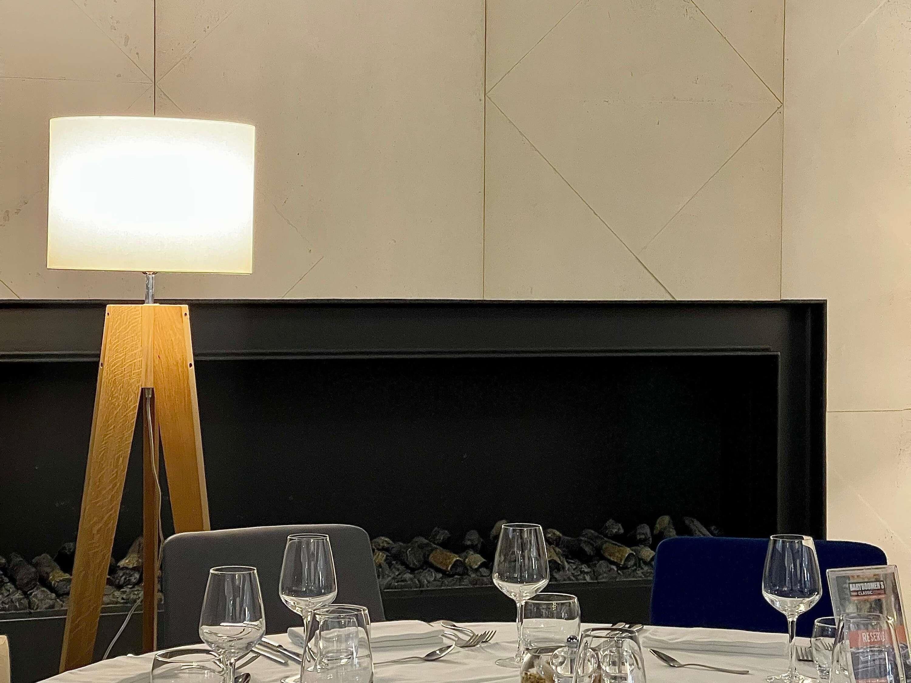 Sala de reuniones
