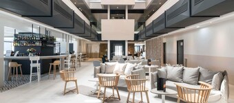 Mercure Hotel & Spa Bastia Biguglia