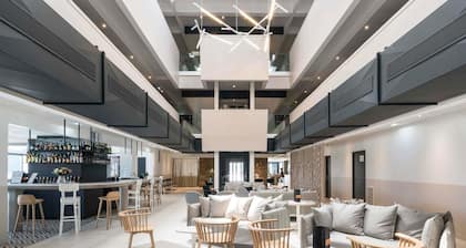 Mercure Hotel & Spa Bastia Biguglia