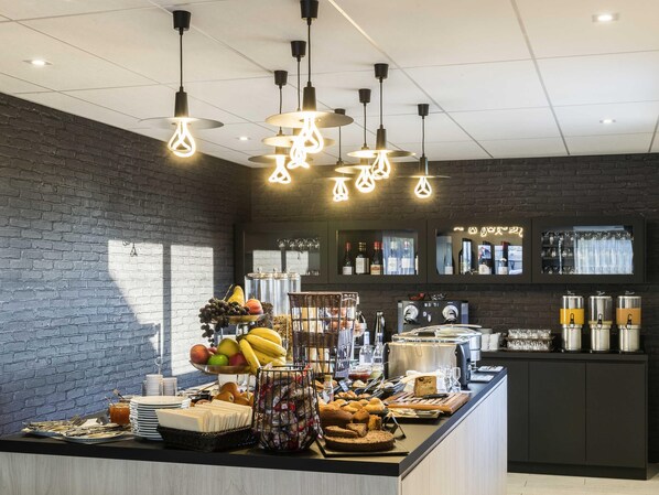 French cuisine - Mercure Hotel & Spa Bastia Biguglia (Biguglia)