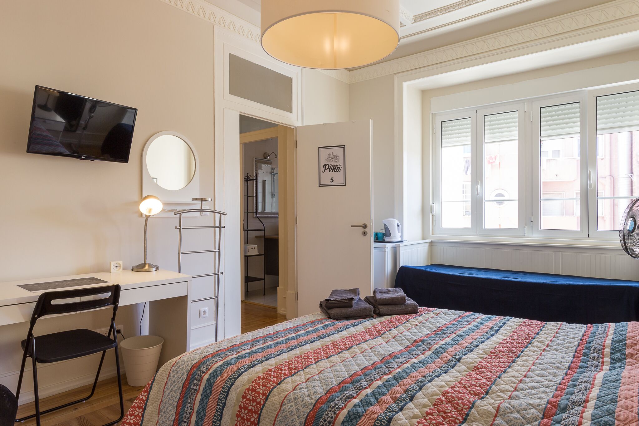 Foto - LxRoller Premium Guesthouse