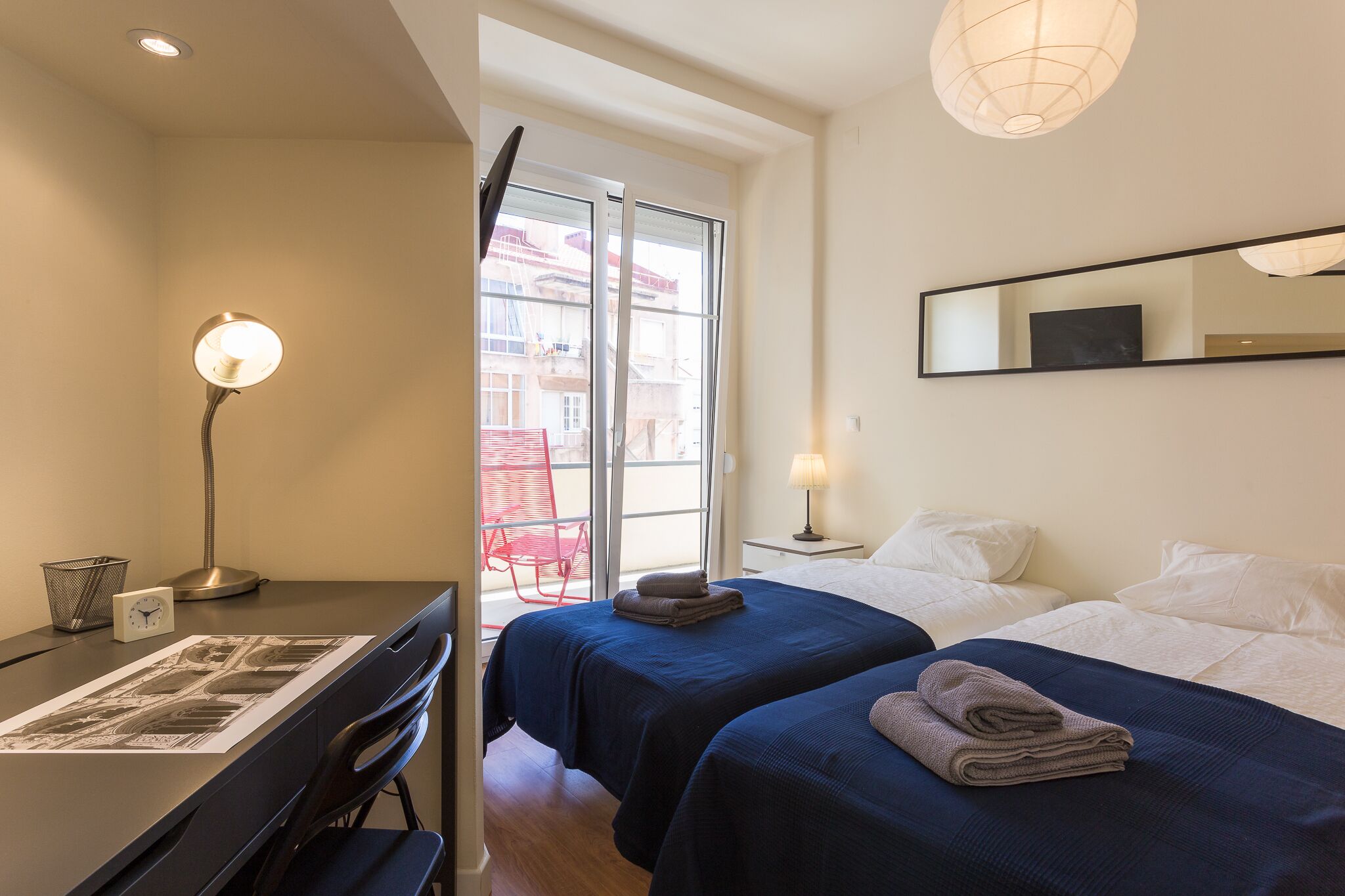 Foto - LxRoller Premium Guesthouse
