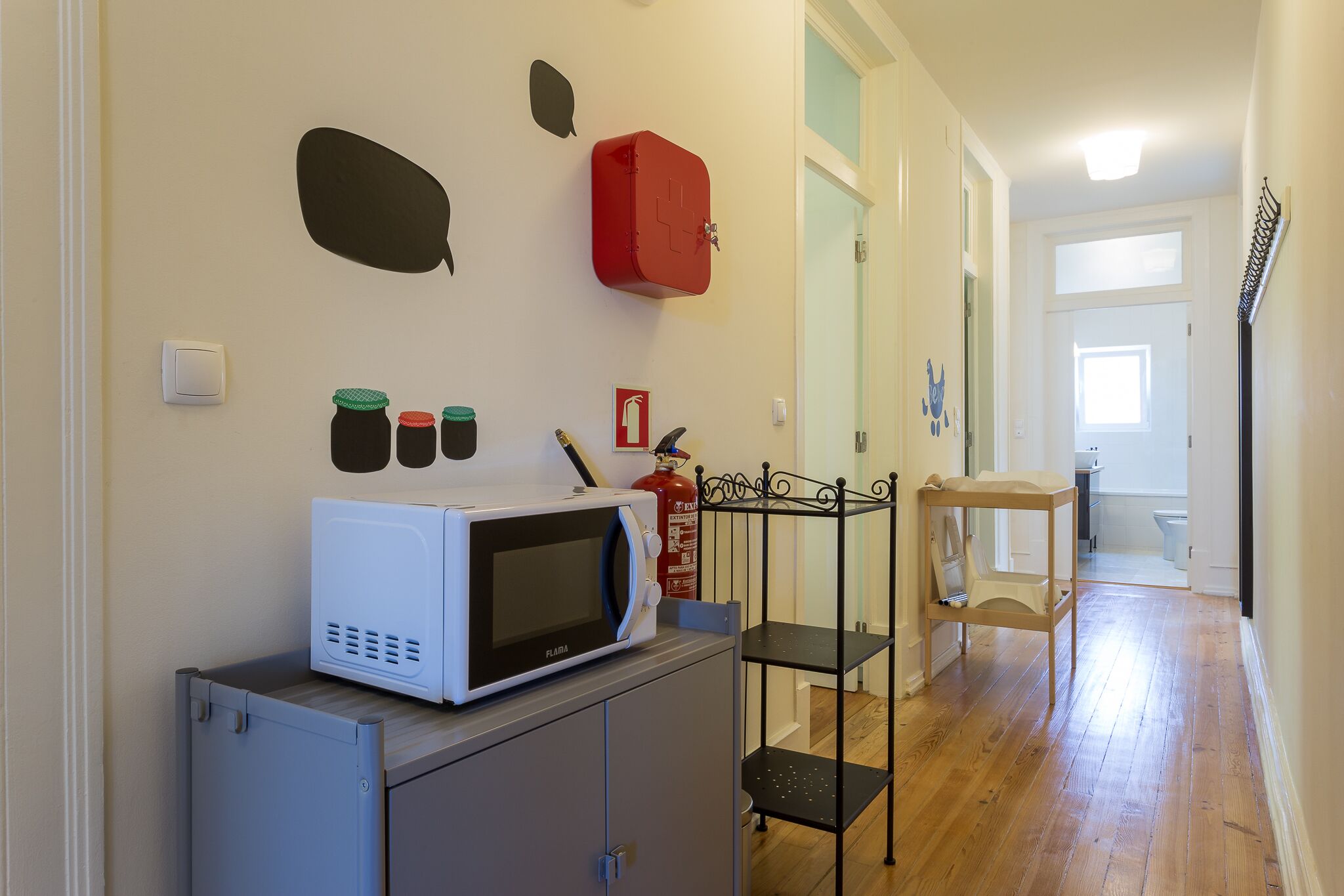 Foto - LxRoller Premium Guesthouse