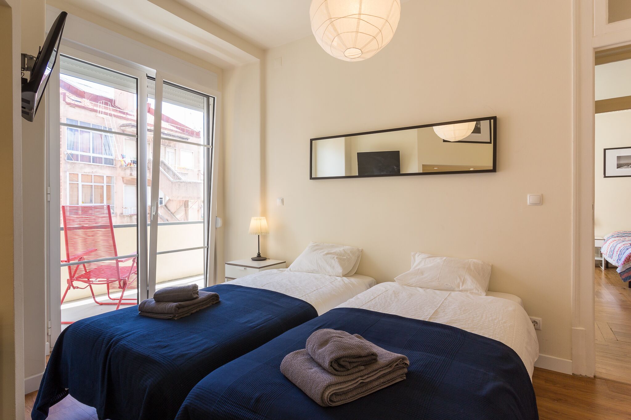 Foto - LxRoller Premium Guesthouse