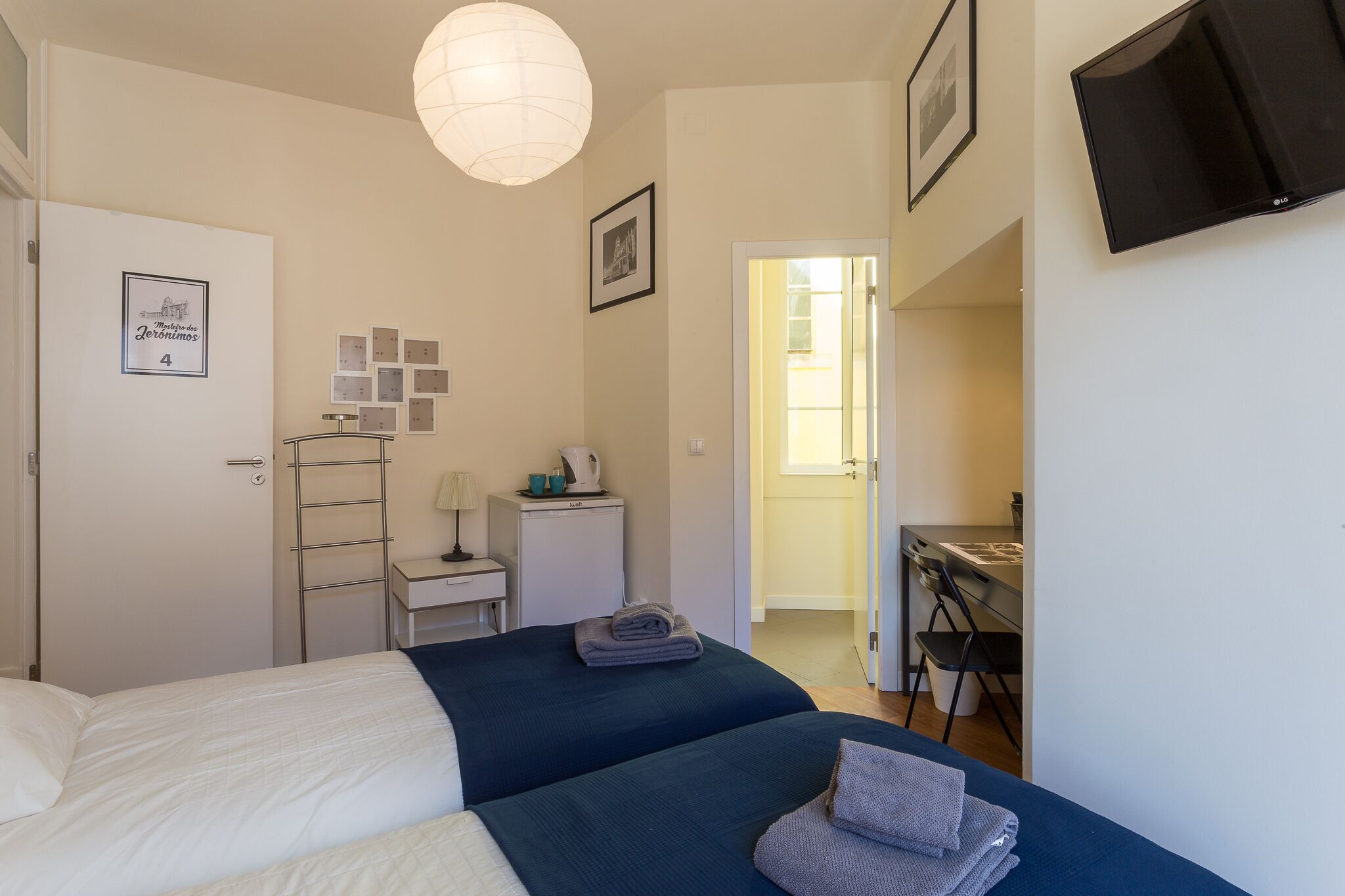 Foto - LxRoller Premium Guesthouse