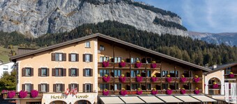 Hotel Vorab - Family business with heart