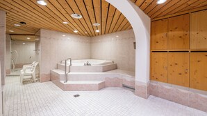 Spa - Hotel Vorab - Family business with heart (Flims)