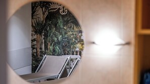 Spa - Hotel Vorab - Family business with heart (Flims)