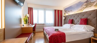 弗拉波飯店 - 烹飪多樣化