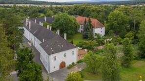 Exterior - Boutique Hotel Zum Oberjäger (Lackenbach)