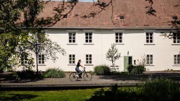 Majoituspaikan sisÀÀnkÀynti