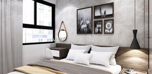 Room - Mandala Hotel & Spa by HG Hospitality (Bac Ninh)