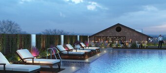 Mandala Hotel & Spa by HG Hospitality