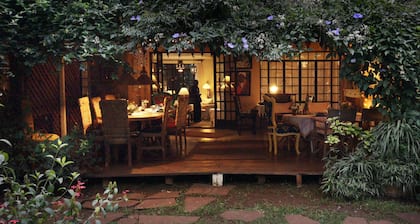 Hob House