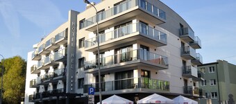 Hotel Hel