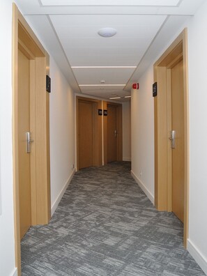 Vestibule