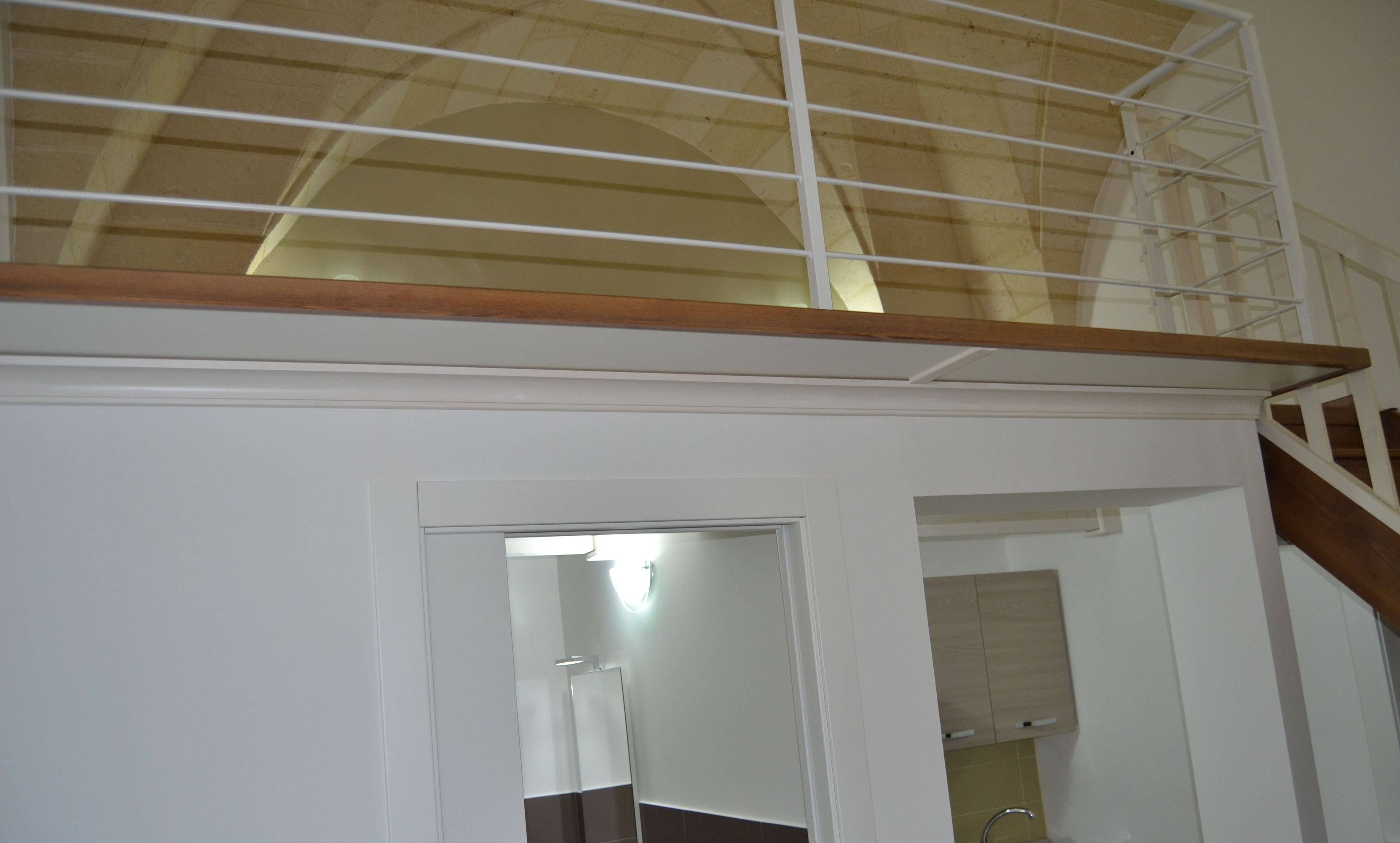 Double Room, Kitchenette | Interior detail