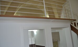 Chambre Double, coin cuisine | Détail de l’intérieur