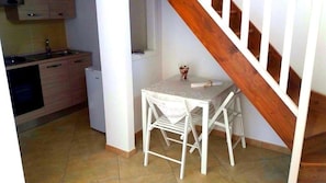 Double Room, Kitchenette | Premium bedding, desk, iron/ironing board, free WiFi - VeV salento (Porto Cesareo)