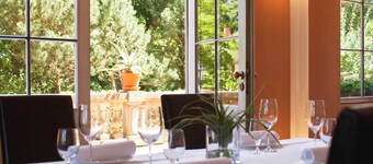 Schlosshotel Ziethen