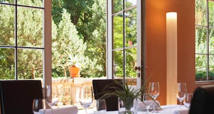 Schlosshotel Ziethen