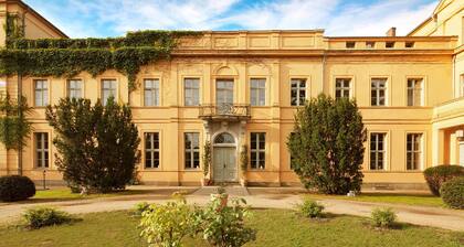 Schlosshotel Ziethen