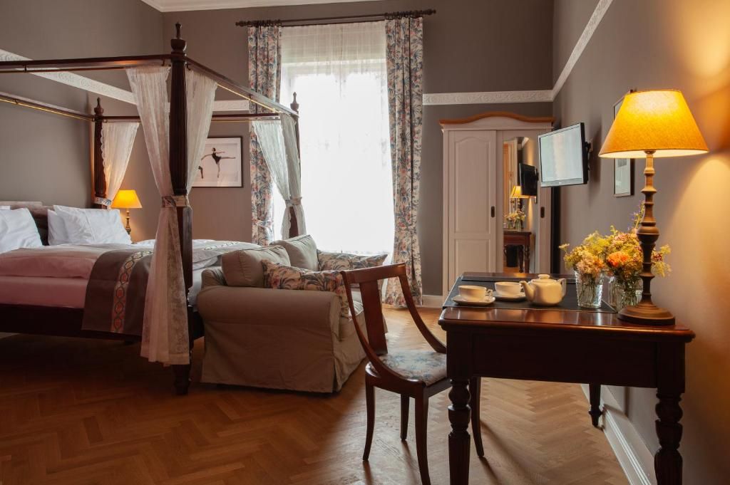 Foto - Schlosshotel Ziethen